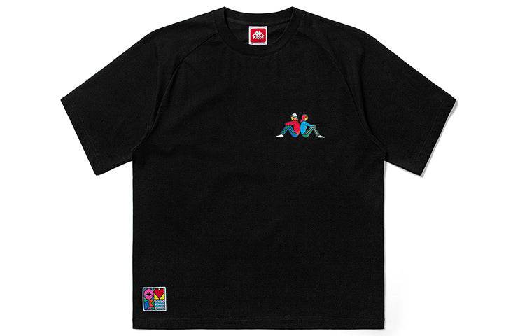 Футболка Kappa x Craig & Karl - Boxette Shop